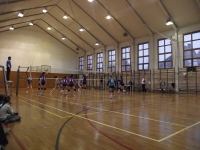 Palota Röplabda Sport Club