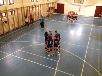 Palota Röplabda Sport Club