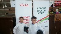 Székesfehérvári Vívó és Szabadidő Sport Egyesület
