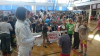 Székesfehérvári Vívó és Szabadidő Sport Egyesület